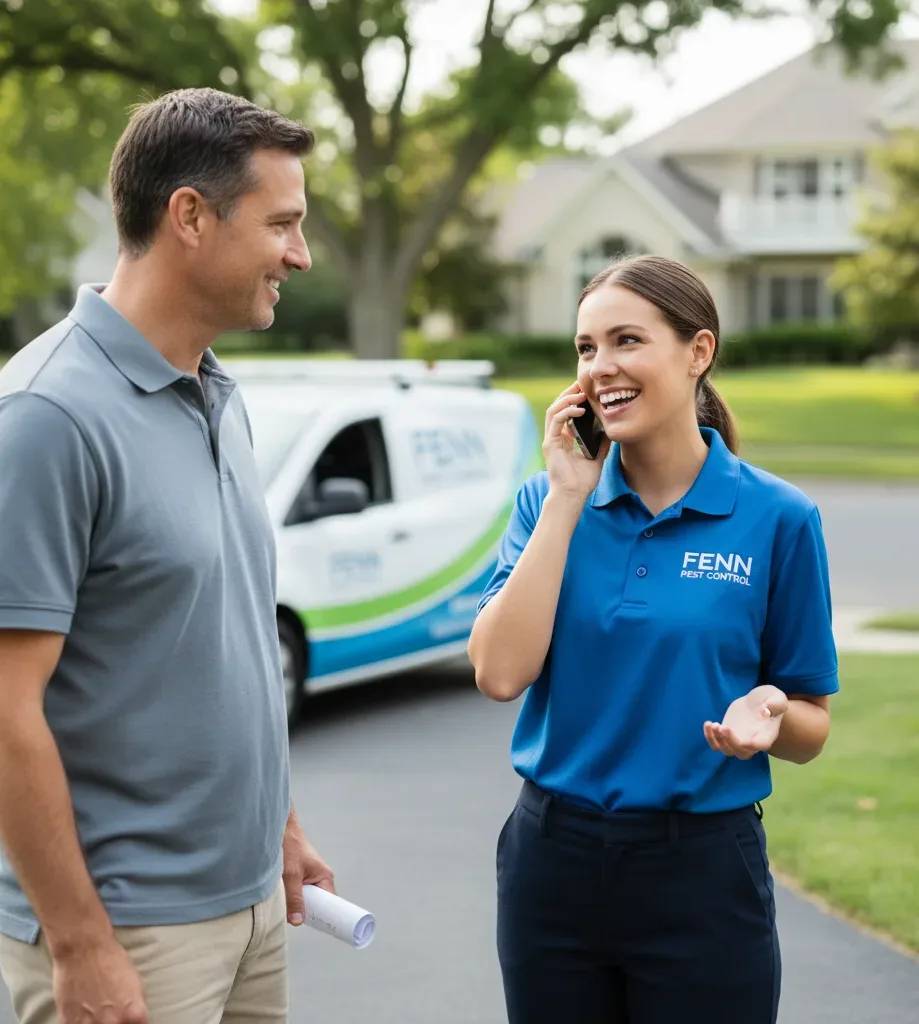 Silverfish Control in Glen Ellyn, IL
